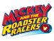 Mickey Racers